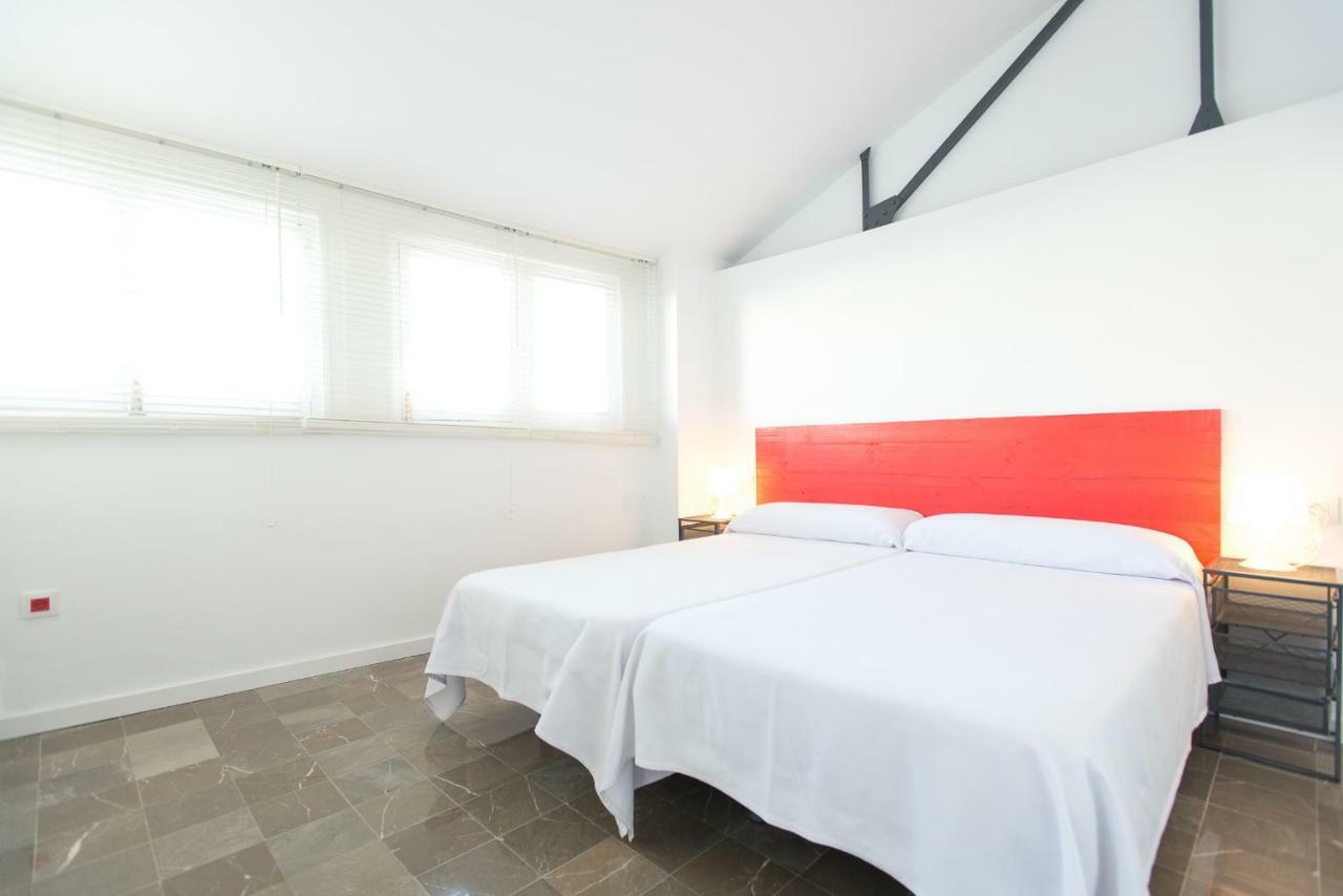Apartamentos Calle Rosario Sevilla Exterior foto